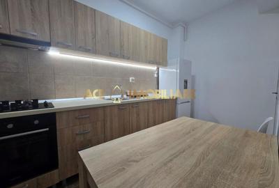 2 Camere de inchiriat | Theodor Pallady | Metrou | Centrala | Mobilat - 5