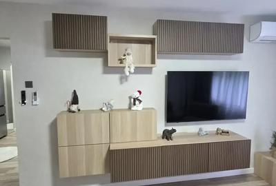 Apartament 2 Camere | Aviatiei | Renovat Total | Mobilat, Utilat Lux - 4