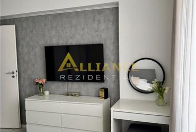 Metrou Berceni-Apartament 2 Camere-Mobilat/Utilat+Parcare - 30