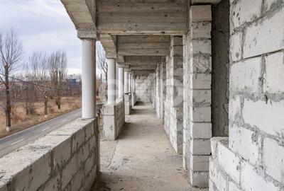 Teren intravilan cu construcție – Izvorani / Snagov / Ciolpani/Camin/Seniori - 9