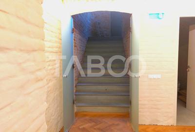 Casa istorica restaurata modernizata in totalitate zona Centrala Sibiu - 34