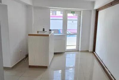 Spațiu comercial, de 110.00 mp, în Central