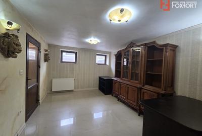 Inchiriez spatiu de birou, mobilat modern, zona Centrala - 5
