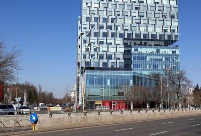 Spațiu de birou in City Gate Offices - Piața Presei Libere - 3