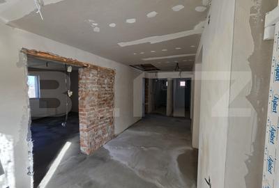 Casa de vacanta in curs de modernizare in Belis, 5 camere, 920mp teren drept - 5
