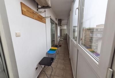 3 camere | Petfriendly | Parcare | Straulesti - 18