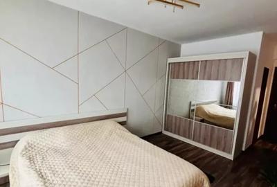 Apartament de 4 camere ( 114MP )-Isaran Residence-Tractorul - 5