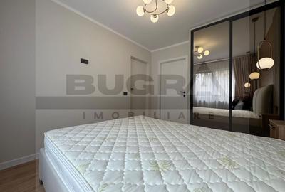 Apartament 3 camere, LUX, TOTUL NOU, 2 bai, zona Parcul Babes - 10