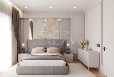 Penthouse | 5 camere | Lux | 57 m.p. Terase | 2 Parcari | Erou Iancu Nicolae - 8
