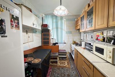 Apartament 2 camere etaj 1 - zona Gara Sud - 3