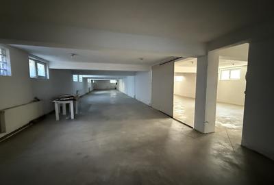 SPAȚIU COMERCIAL DE ÎNCHIRIAT 800 MP - ALBA IULIA - ZONA CETATE - ULTRA CENTRAL - 6