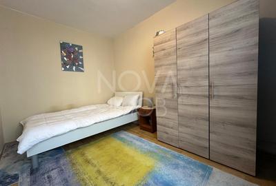 Apartament 2 camere, parter - Str. Ostirii - 4