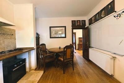 Casa individuala cu personalitate, strada privata cu acces securizat, Europa - 4