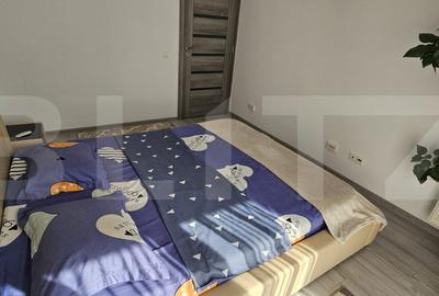Apartament modern 55 mp cu parcare CF, aproape de pădure – Valea Gârbăului - 5