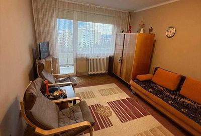 Ocazie Unică | 2 Camere | Etaj 9/10 | Zona Iulius Mall – Gheorgheni - 1