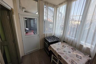 Casa 2 camere, Dambu Pietros, curte privata, renovat, Targu Mures - 8