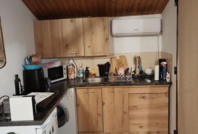 Casă -zona Liviu Rebreanu - 21
