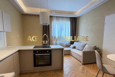 2 Camere de inchiriat | Dorobanti | Metrou | Centrala | Pet Friendly - 5