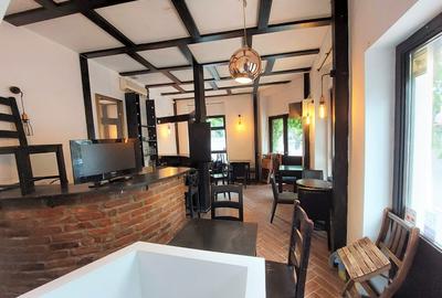 Inchiriere vila pe strada Mihai Eminescu, ideal birou, salon beauty, florarie - 3