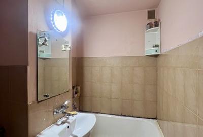 Apartament 1 camera, 40 mp , etajul 1 - zona Steaua - 5
