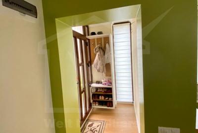 Duplex de vanzare cu 4 camere, aproape de padure! - 15