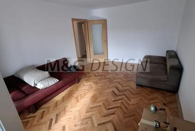 Aradului, 3 camere decomandat, 2 bai - 12