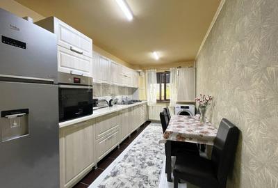 Apartament cu 2 camere decomandat în Mănăștur