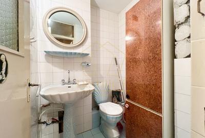 Apartament spatios cu 3 camere | Dambovita - 12