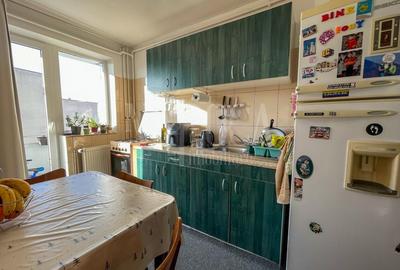 Apartament 2 camere de vanzare in Gheorgheni, Cluj Napoca - 3