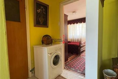 Apartament 3 camere Dristor Biserica Rimnicu Sarat - 8