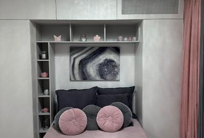 Apartament 2 camere modern | Intrare separata | Bloc 2020 | Mobilat si utilat - 6