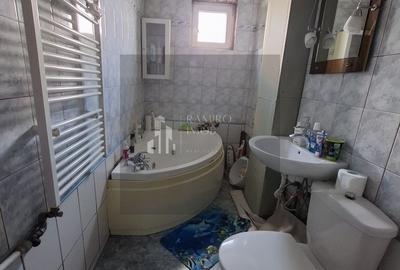 Apartament 3 camere Soseaua Alexandriei / Antiaeriana - 12