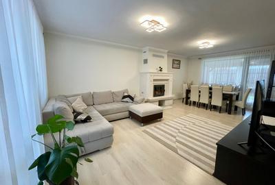 Casa individuală , 300mp utili, 500mp teren - 3