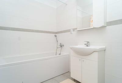Apartament bloc nou 2 camere zona Tatarasi-Oancea - 8