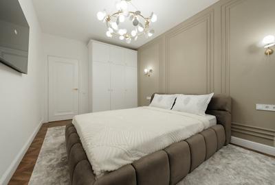 2 camere | Aviației | Floreasca | Lux - 5