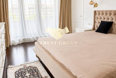 Penthouse 5 camere Domenii - 151mp | loc de parcare si boxa incluse - 6