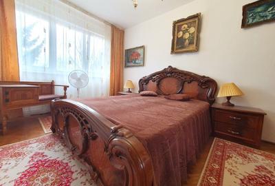 Apartament luminos cu vedere spre biserică, într-un cartier verde și liniștit. - 17