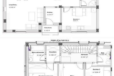 Duplex Stupini Brasov - 9