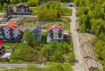 COMISION 0%| PENSIUNE DE VANZARE | PANORAMA SUPERBA | PREDEAL | - 59