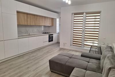 Apartament 2 camere BD Uverturii - 2