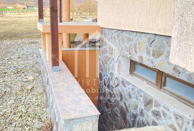 Casa de vanzare in Sibiu,  parter si mansarda, teren de 2000mp - 13