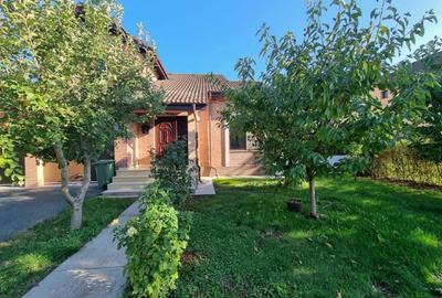 Casa cartier privat Flamingo 2 Ostratu, mobilata si utilata - direct proprietar - 2