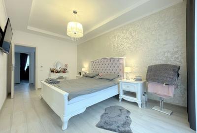 Casa 1/2 duplex - stil mediteranean - zona Aradului TM - 10