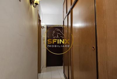 4 camere Calea Mosilor/ Eminescu/ Dacia/ 2 bai/ mobilat/ pet friendly - 19