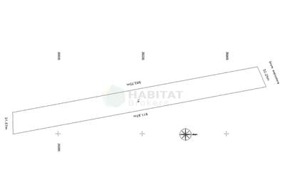 30700mp in Comuna Ciolpani | Extravilan - 1