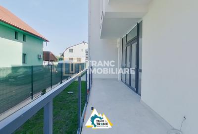 Spațiu comercial nou, de 200 mp, la prima inchiriere, pe Calea Radnei - 4