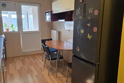 Rahova 4 camere, centrala proprie,utilat - 1