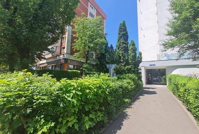 Garsoniera renovata, Piata Dacia, Bulevardul Victoriei, Brasov - 18