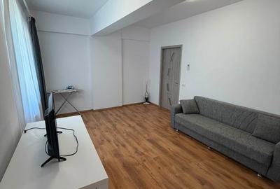APARTAMENT 2 DECOMANDATE - CAMPUS - BLOC NOU - PARCARE - - 3