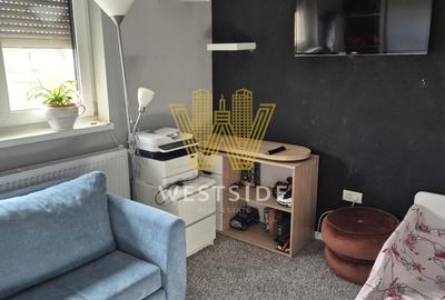 Duplex de vanzare, mobilat si utilat, in Dumbravita - 5